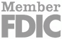 Member FDIC